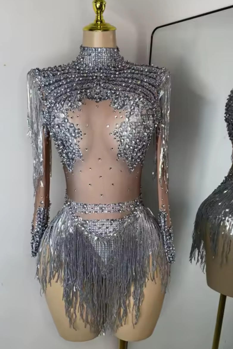 In My Fun Era Playsuit ( Limited Stock)