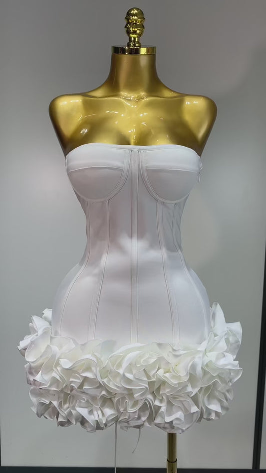 Luxe Obsession Dress