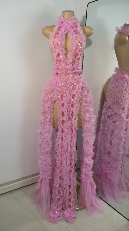 Dare To Be Different Dress