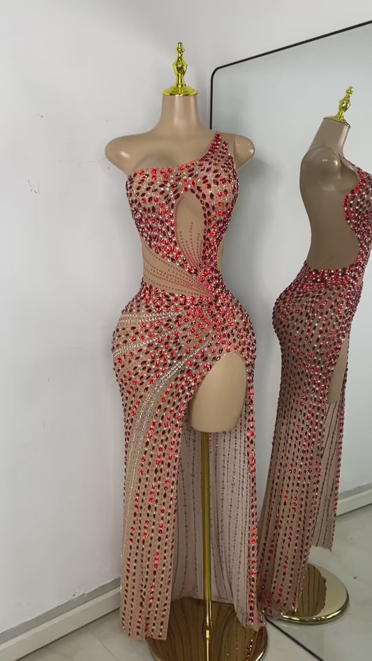 Fierce Siren Dress