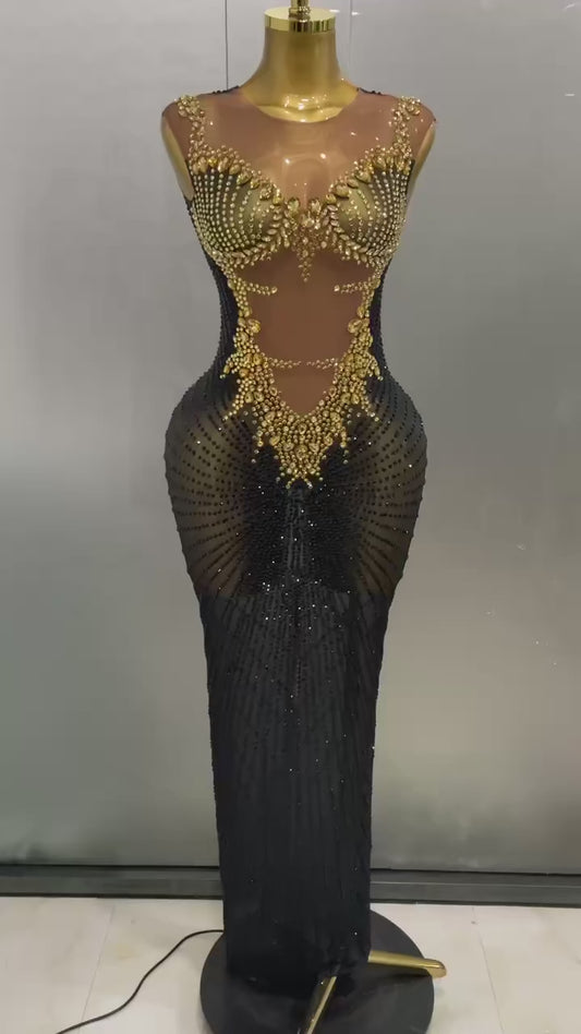 Sweet & Sexy Dress