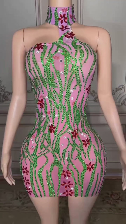 Fairytale Ending Dress