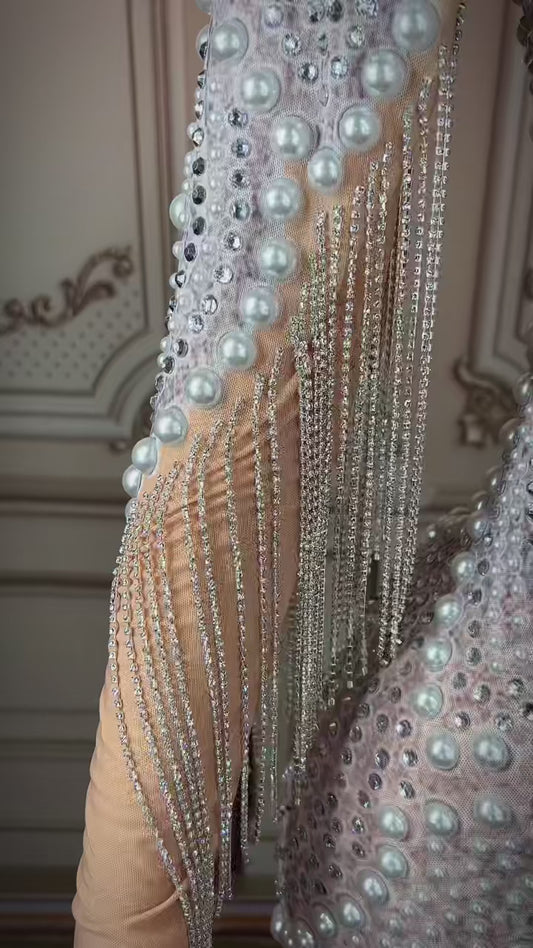 Goddess Seduction Dress