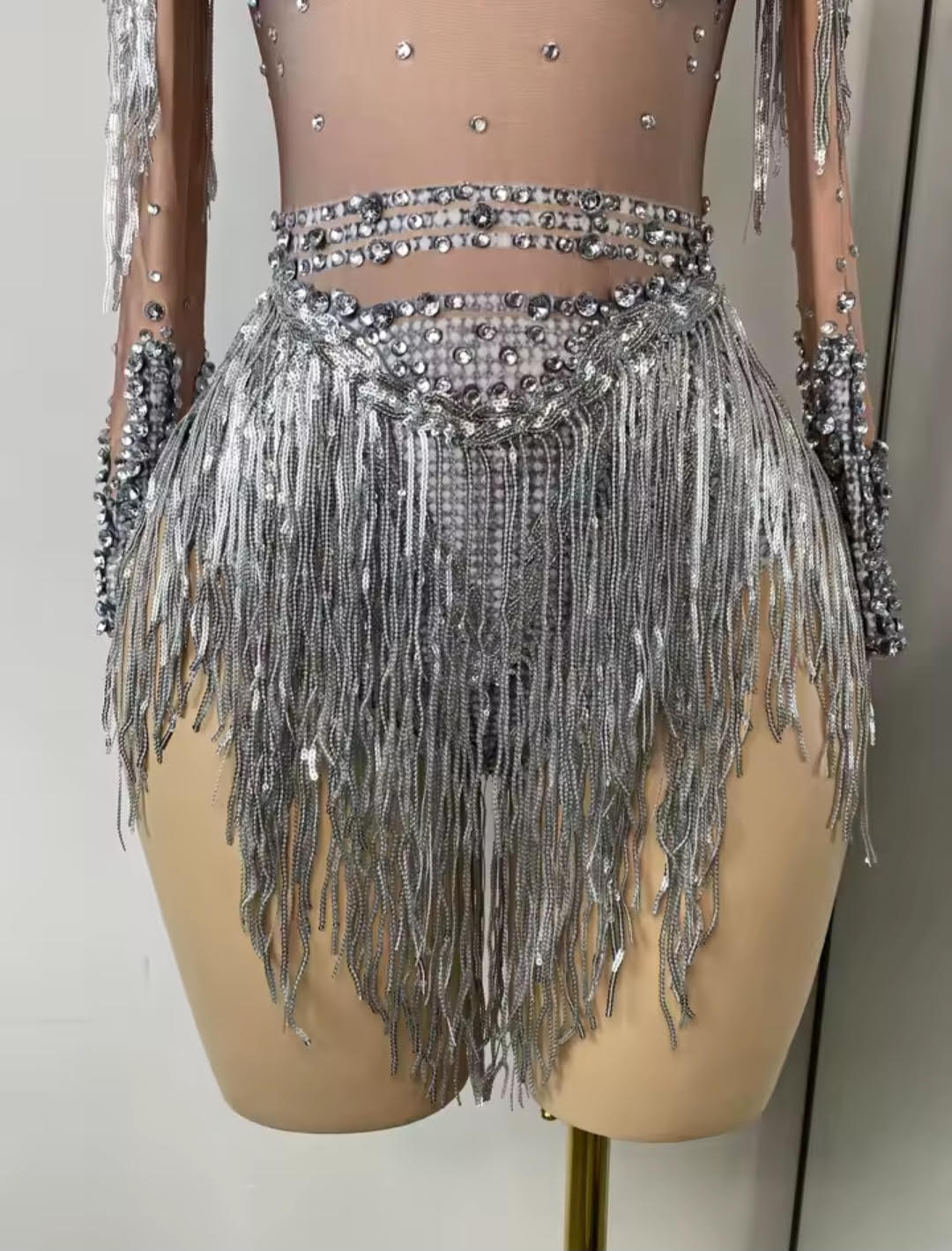 In My Fun Era Playsuit ( Limited Stock)