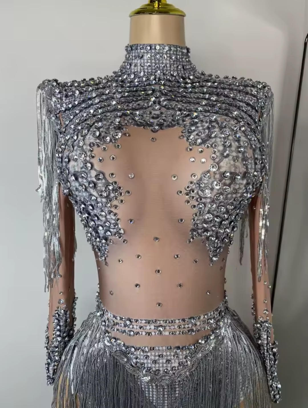 In My Fun Era Playsuit ( Limited Stock)