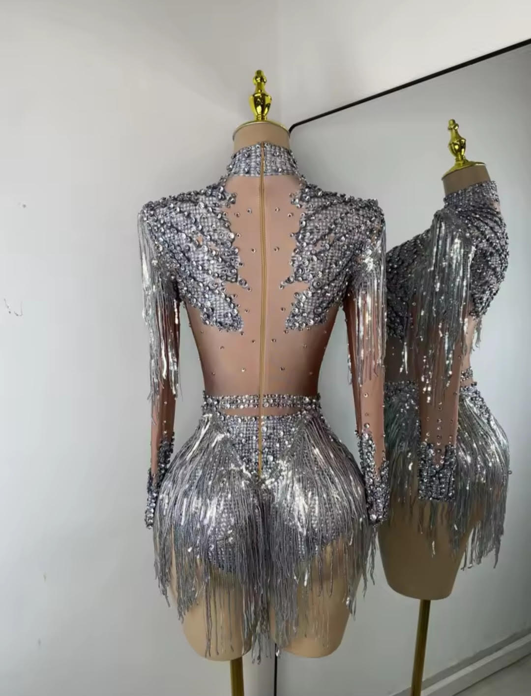 In My Fun Era Playsuit ( Limited Stock)