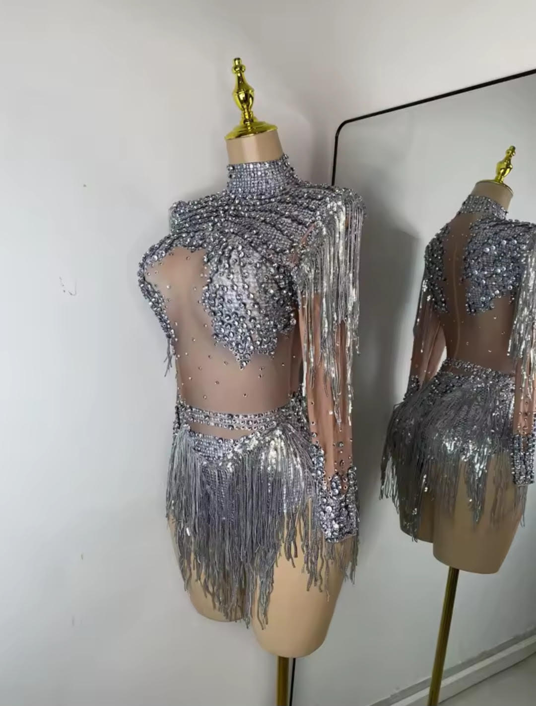 In My Fun Era Playsuit ( Limited Stock)